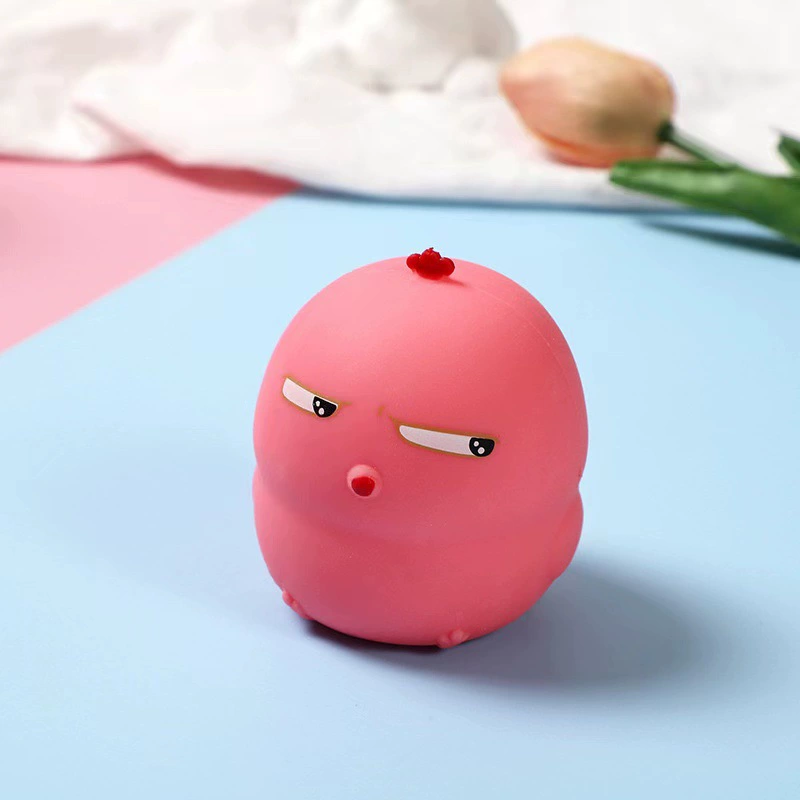 Кукла, игрушка, релаксант, слайм, интернет-знаменитость, антистресс