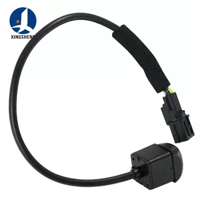 Assist Camera, Vehicle camera