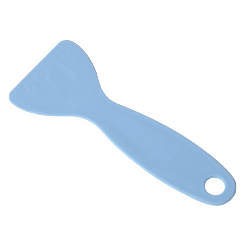 Маленький желтый Лопата Пластиковый Небольшой скребок многофункциональный скребок для размораживания и удаления льда и снега лопатой ручной инструмент для очистки скребок