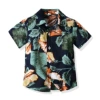 Beach shirt