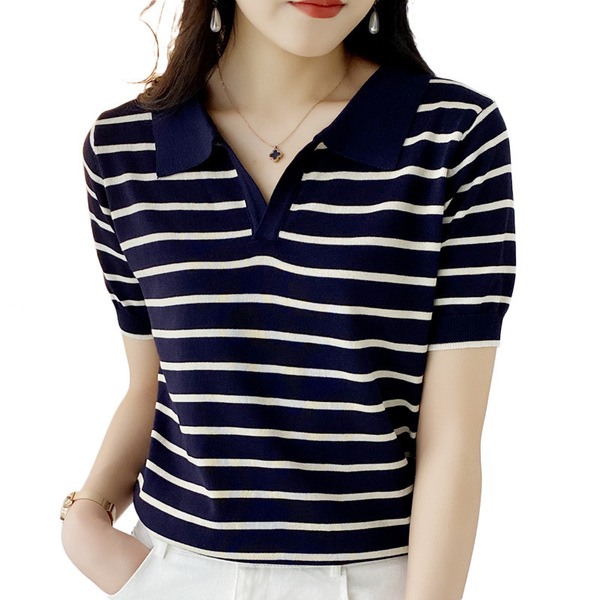 Summer polo