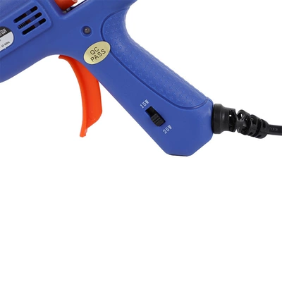 Yapışqan paylayıcı adapterlər – tool gun