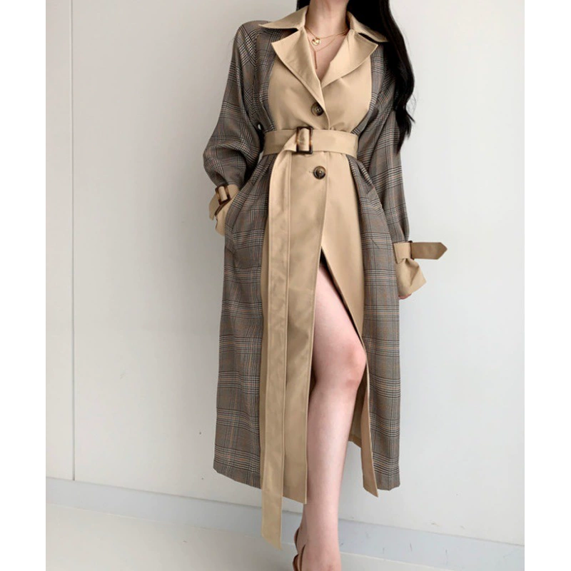 Autumn jacket, Korean style