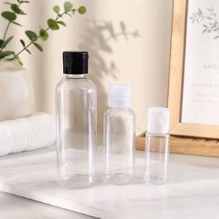 60mlPET���w��ƿ100���������w���bƿ200ML��Һ�D������ƿ