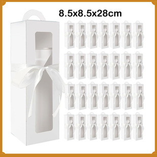 �羳���u8.5x8.5x28�ǹ��YƷ�ǹ��������ˮС���b���_���YƷ�Y��