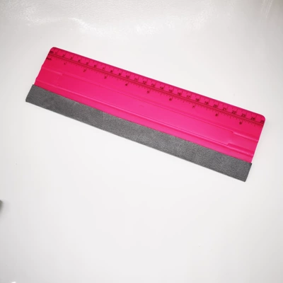 change film master film application | Other Automotive Exterior Supplies - 25cm-imitation-deerskin-scraper