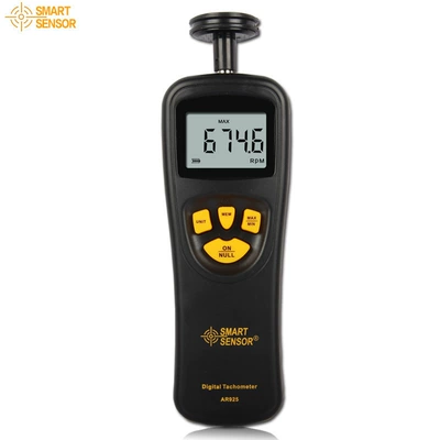 Instrument Contact Tachometer, tachometer