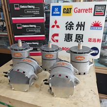 卡特發電機331-5717 MTU船用8600332 8600398 德科雷米DelcoRemy