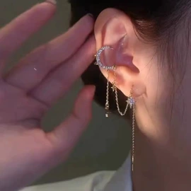 耳环;项链;手链