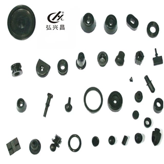 定制优质硅胶密封圈杂件制品 耐高温硅橡胶制品食品级硅胶垫圈帽