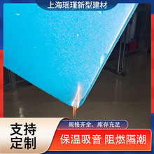 xps擠塑板廠家泡沫板 b1級屋面阻燃保溫板外墻隔音屋頂隔熱保溫板