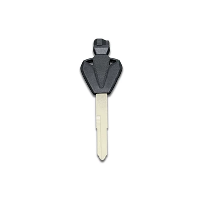 Right Slot Key Blank, Motorcycle – Motorcycle Key