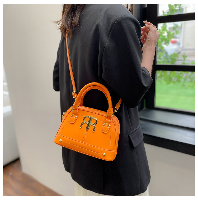 Prekogranična ženska torba, modni trend, niša, vrhunska, osjećajna, svestrana prijenosna torba s jednim ramenom, dijagonalna ženska torba_voghion.com