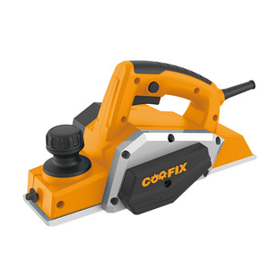 COOFIX electric planer woodworking planer portable household tool electric planer multifunctional woodworking electric planer portable electric planer