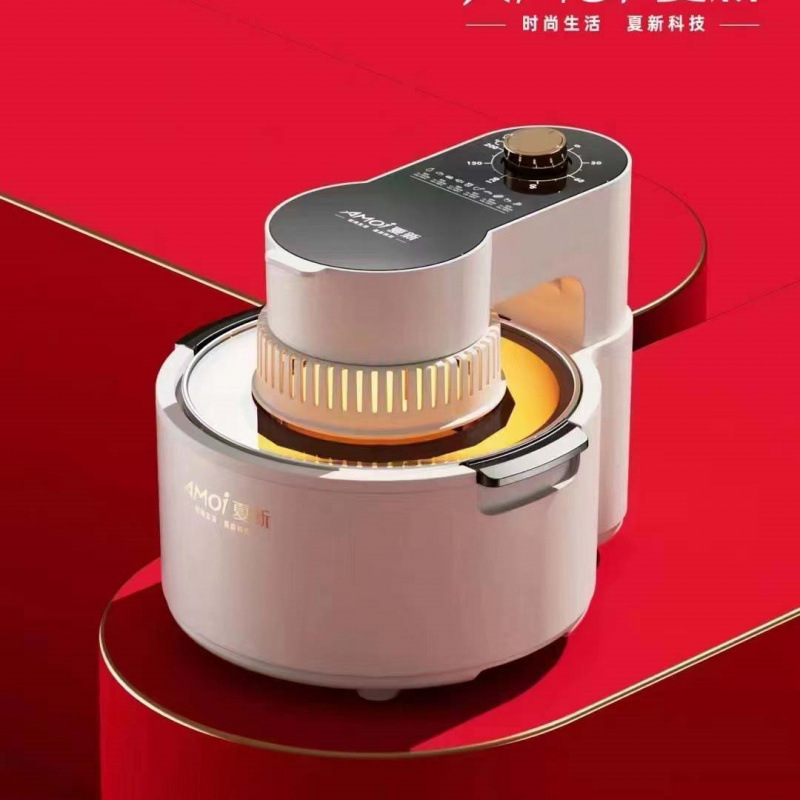 高档大件活动会销礼品定.制实用大气礼品送客户爆款家电开业|undefined