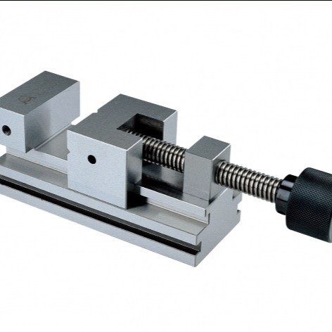 代理供应台湾米其林磨床工具万力A40平口钳磨床批士