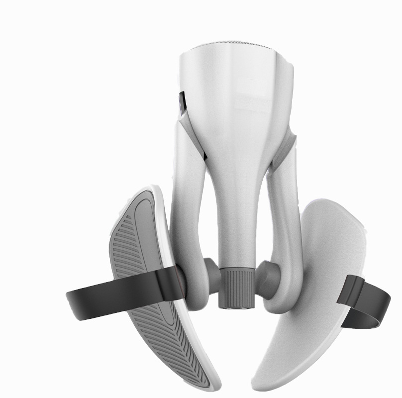 Multifuncional entrenador muscular del piso pélvico reparación posparto abrazadera de pierna Kegel Trainer adelgazar la pierna de los hombres y el dispositivo de conformación de la pierna