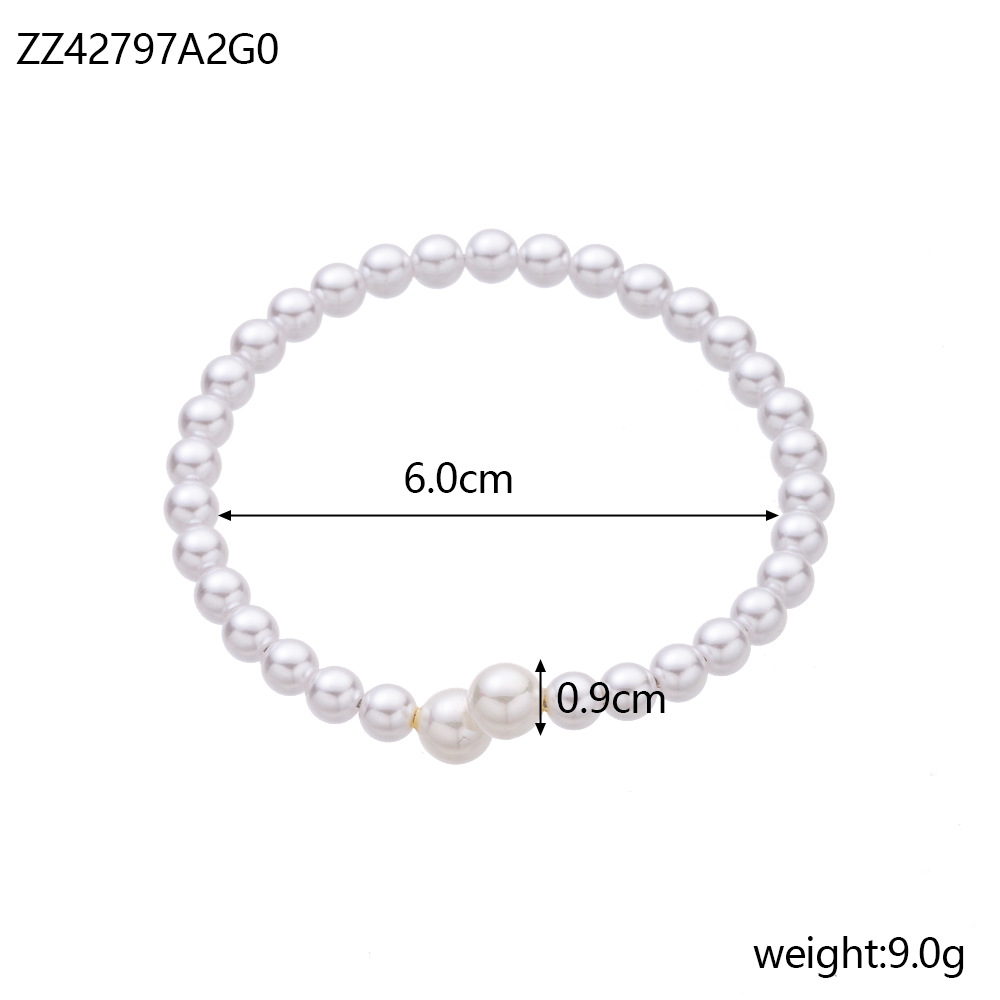   Minimalist Bracelet