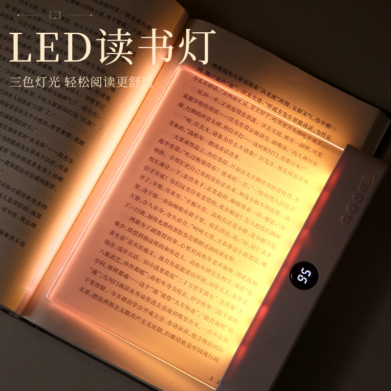 Light panel