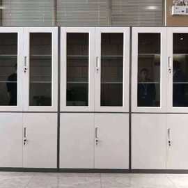 办公区更衣柜 学校科研单位专用更衣橱 衣帽间资料文件办公柜