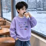 春秋秋冬男童新款卫衣