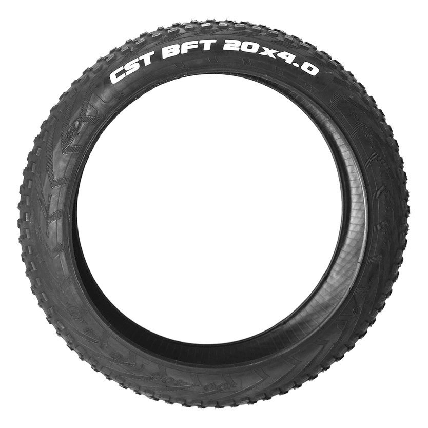 CST Новая велосипедная шина Snow ATV 20x2,4/4,0/24x4,0/26x4,8 27,5 шина