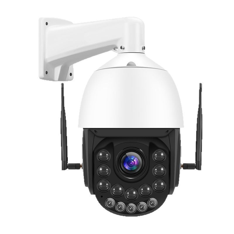 工場直売8インチ知能双光遠距離カメラ魚塘果樹園養殖専用camhipro監視|undefined