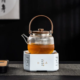 功夫茶具;茶杯;茶壶
