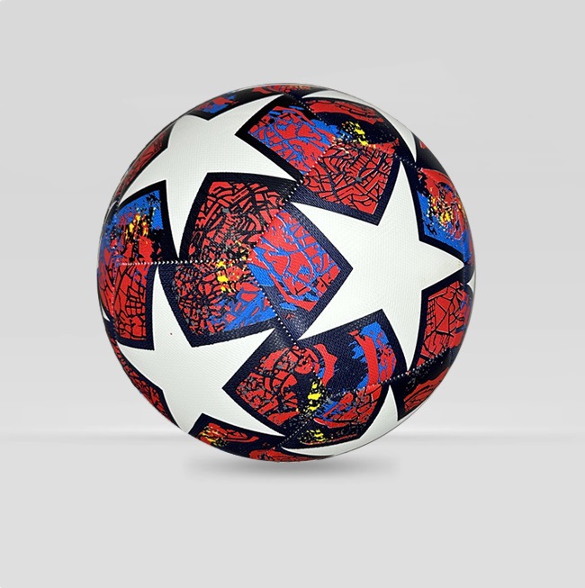 흰색과 보라색 챔피언스 리그