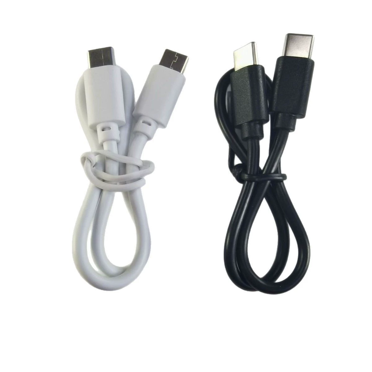 Charging cable, mobile phone, power cable, 2A, 0.3m, 30cm