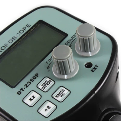 Dt-2350Pe Printing Textile tachometer