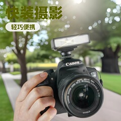 源工場現物機トップフラッシュ一眼レフカメラ通用佳通用尼通用ミニ微単フラッシュ