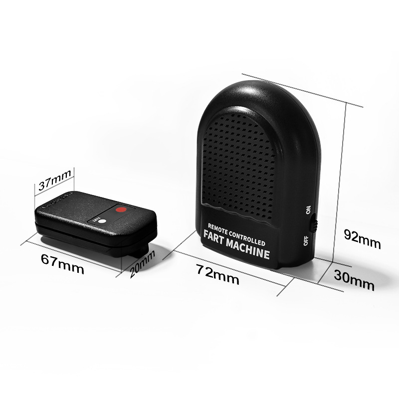 越境EC供給は、7種類のおなら音、トリッキーリモコン、リチウム電池サウンドボックス、ポータブルトイレを再生できます。|undefined