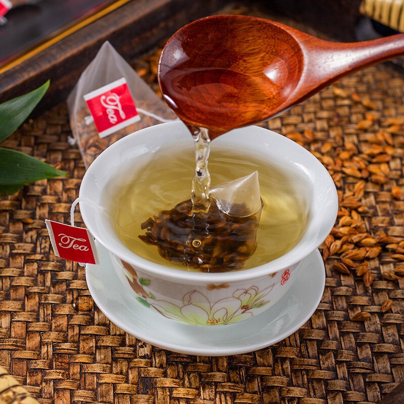 大麦茶茶包正品公式旗艦店日本正統ホテル専用非特別級独立包装濃い香りタイプ|undefined