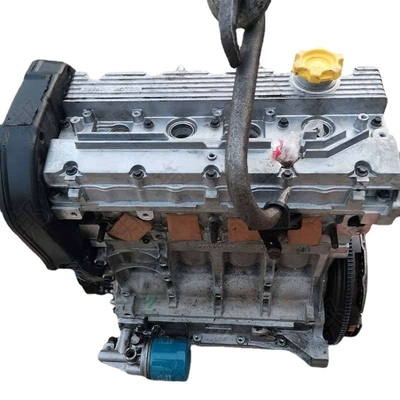 Santa Fe 1.8T, Engine assembly