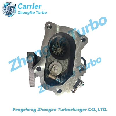14411Aa321 Rhf5Hb – Supercharger