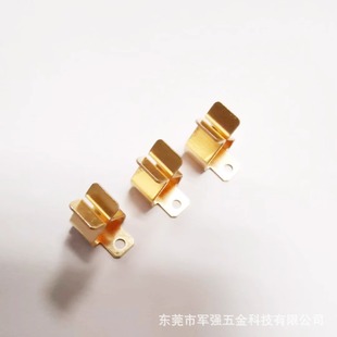插座高精磷铜插座弹片PCB电路板导电插脚接触片电子电器五金配件-阿里巴巴