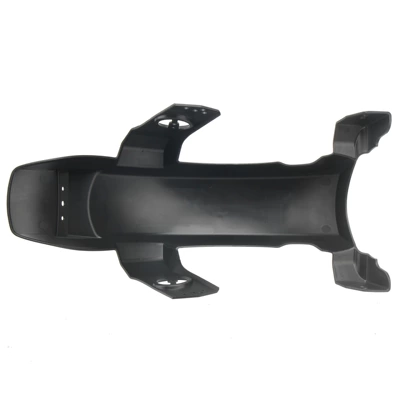 Hole Distance 15-28cm, Mudguard on Both | Electric vehicle fender