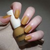 Matte transparent nail polish for manicure, translucent shading, long-term effect, wholesale