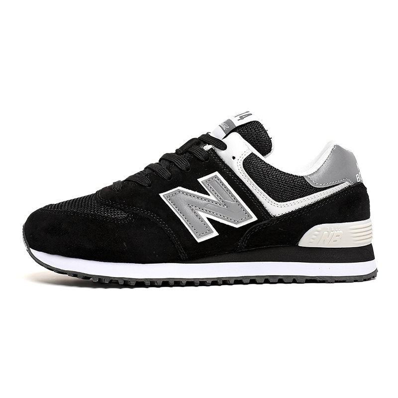 アガムシューズ ランニングシューズ N字シューズ スポーツシューズ メンズシューズ レディースシューズ 574 秋冬 桜シリーズ 莆田製 通気性 快適