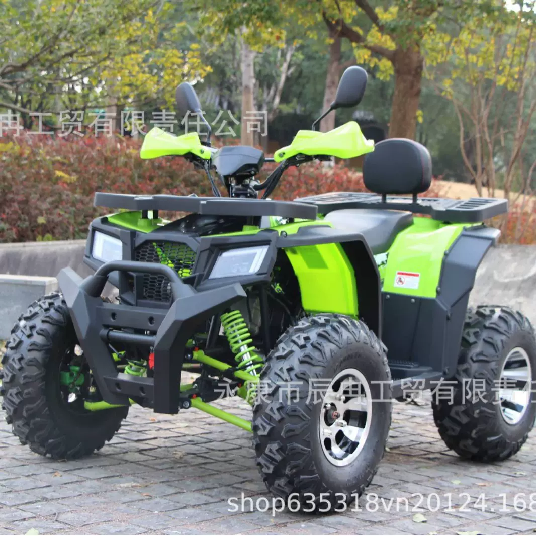 200CC atv ATV 沙滩车出口 越野户外出租厂家直销 农用车UTV新款
