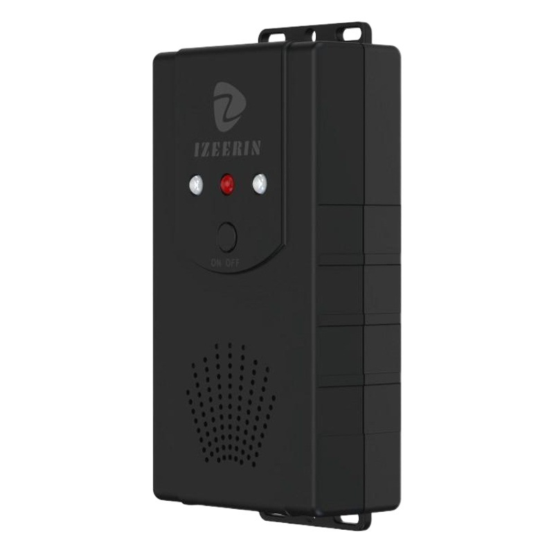 Repelente de ratón ultrasónico montado en un vehículo Repelente de ratón a prueba de ratón y compartimento de motor para matar ratones Repelente de ratón de almacén interior