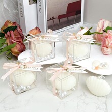 V 28648 Mini Cube Scented Candle ��޹����ڼ� ŷ������羳