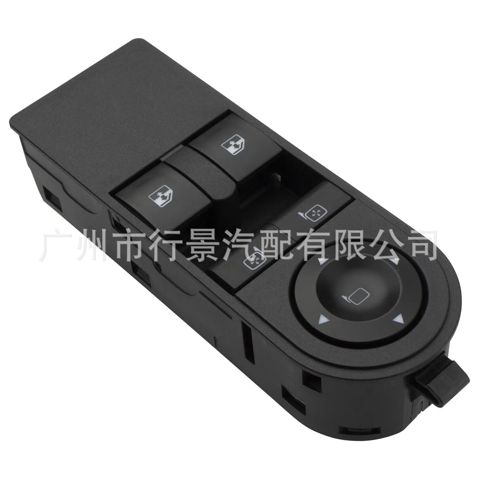 13228706 is suitable for Opel Astra H 2005-2010 electric control switch button