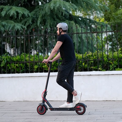 States overseas warehouse a generation – Qatlanan elektrik skuterlər