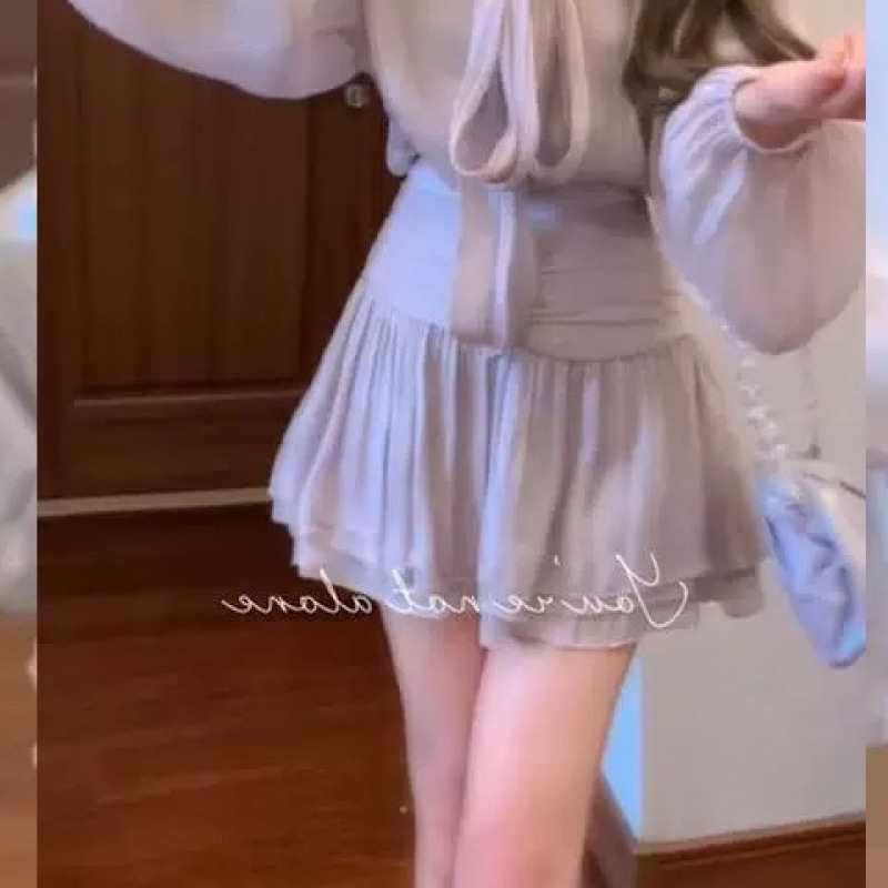 싱글피스/스커트/공식품질