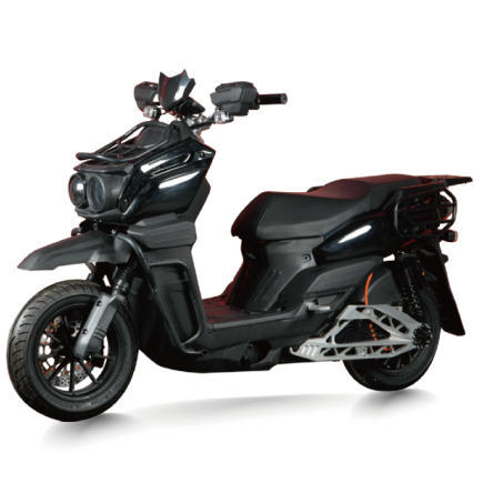 Cross-Border Export of Tank Electric Motorcycles, High-Power Electric Scooters, High-Speed Long-Distance Electric Bikes, and Electric Scooters