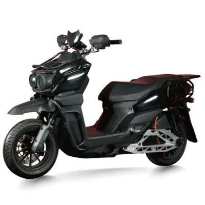 Cross-Border Export of Tank Electric Motorcycles, High-Power Electric Scooters, High-Speed Long-Distance Electric Bikes, and Electric Scooters
