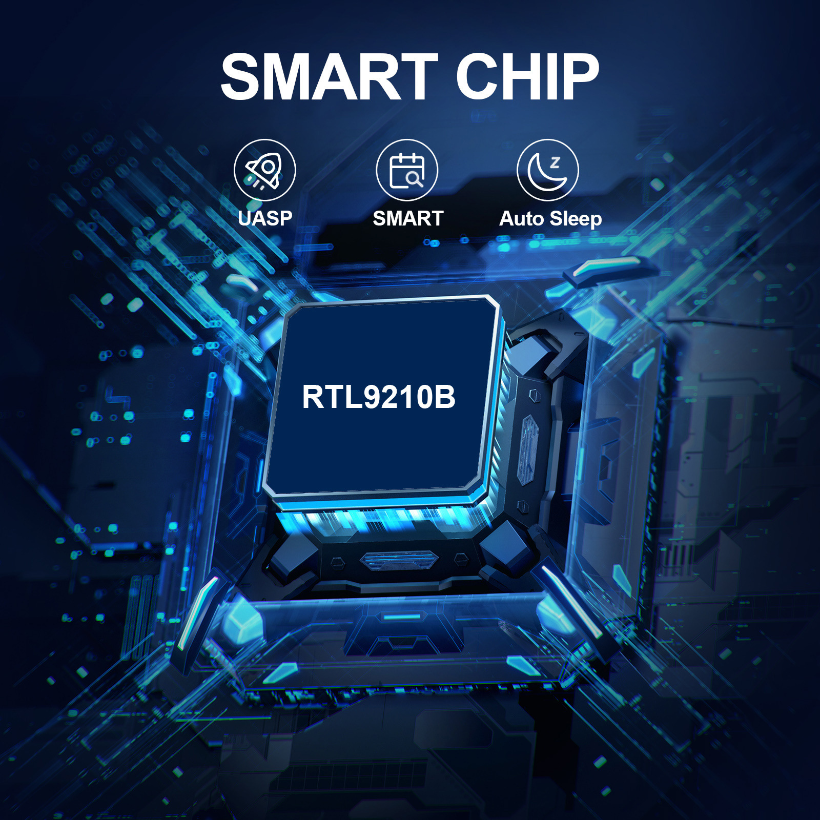 Factory M.2 Hard Enclosure NVMe/SATA Dual Single Protocol Solid State Drive Case USB 3.2 Laptop External_voghion.com