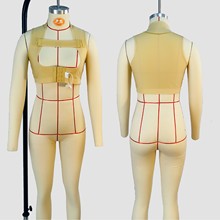 吸脂术后塑身衣抽脂恢复塑形衣收胳膊富贵包美体塑型束身衣